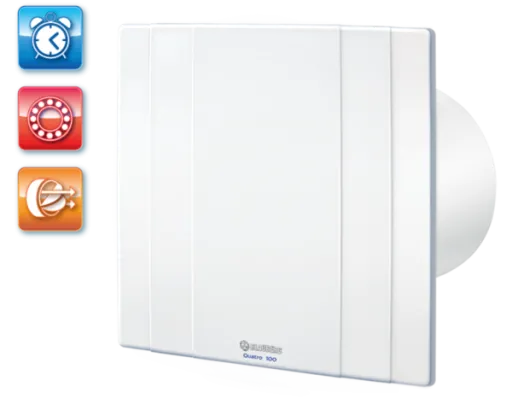 BLAUBERG QUATRO 125 T